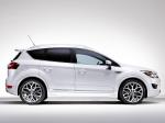 Ford Kuga Individual 2008 года